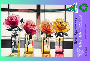Rose Specimens