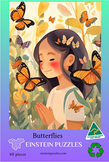 Butterfies