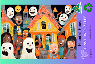 Haunted House