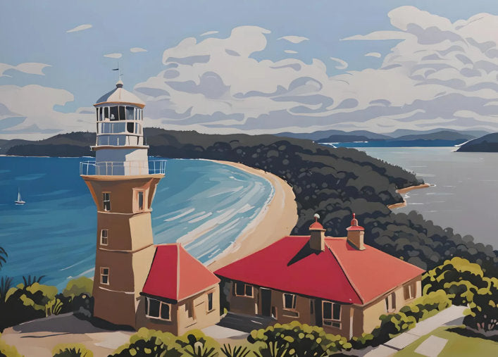 Barrenjoey