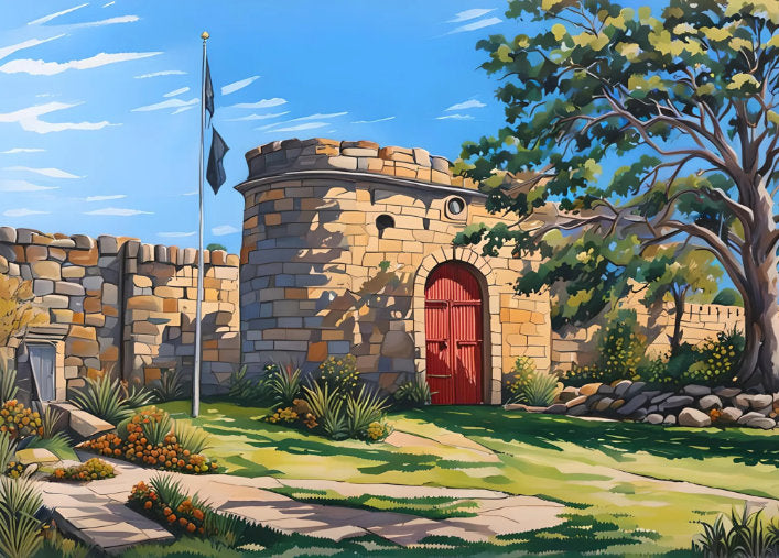 Berrima Gaol