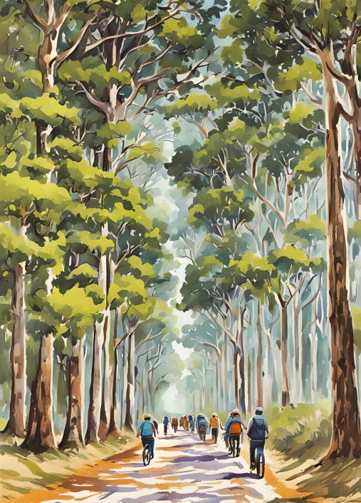 Dandenong Ranges