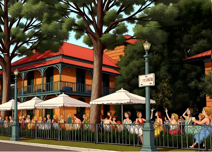 Freemantle Lifestyle