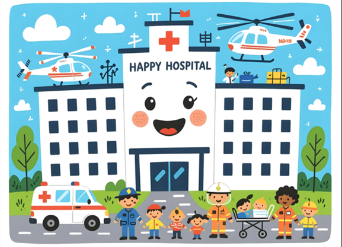 Get Better Hospital