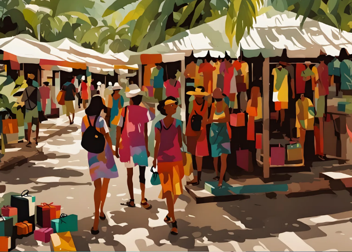 Kuranda Village