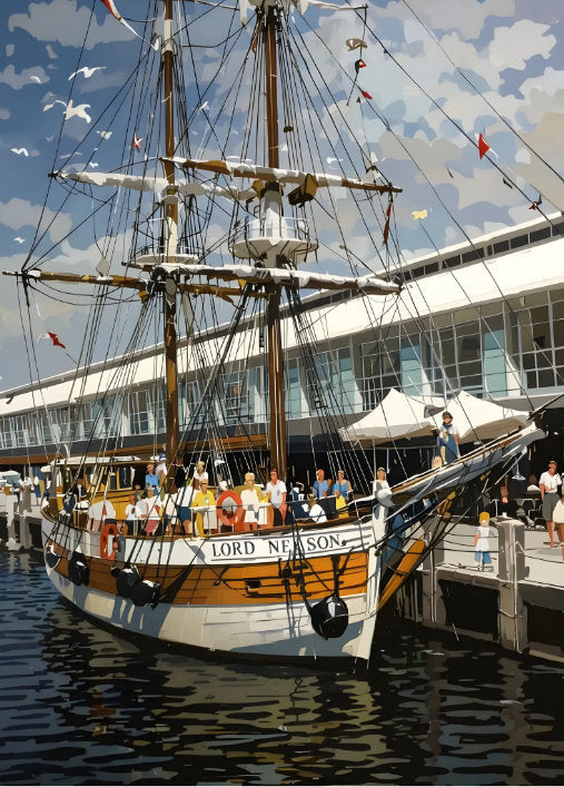 Lord Nelson