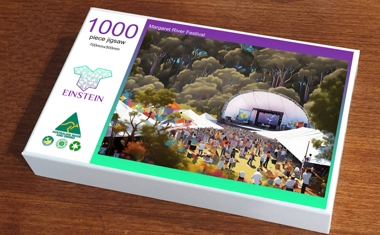 Margaret River Festival