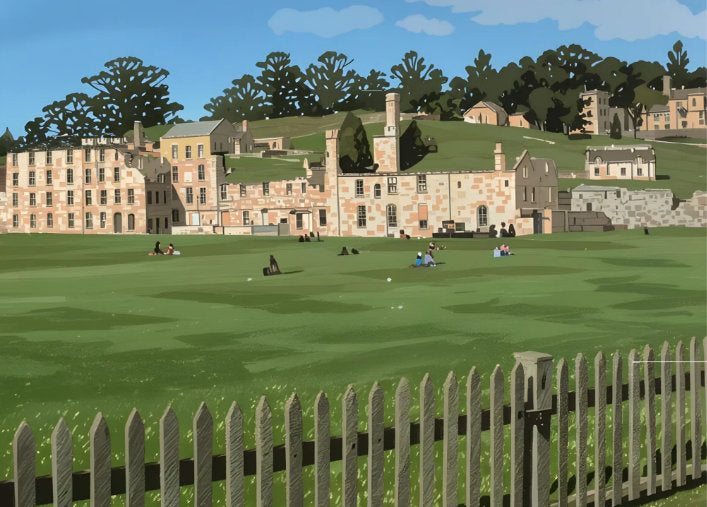 Port Arthur