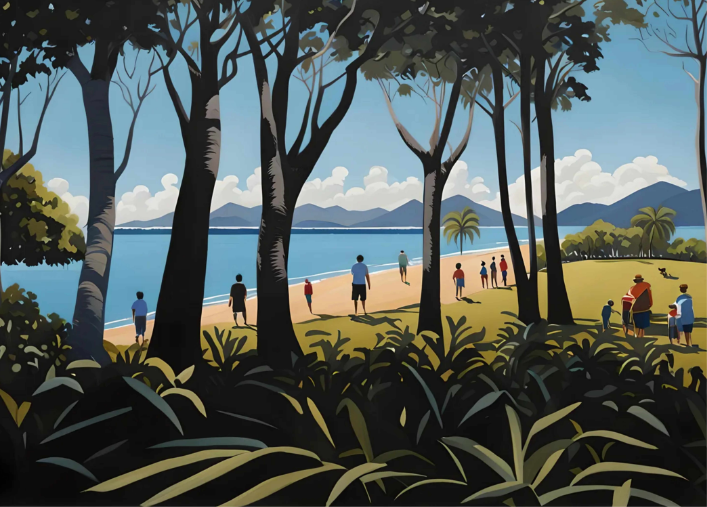 Port Douglas