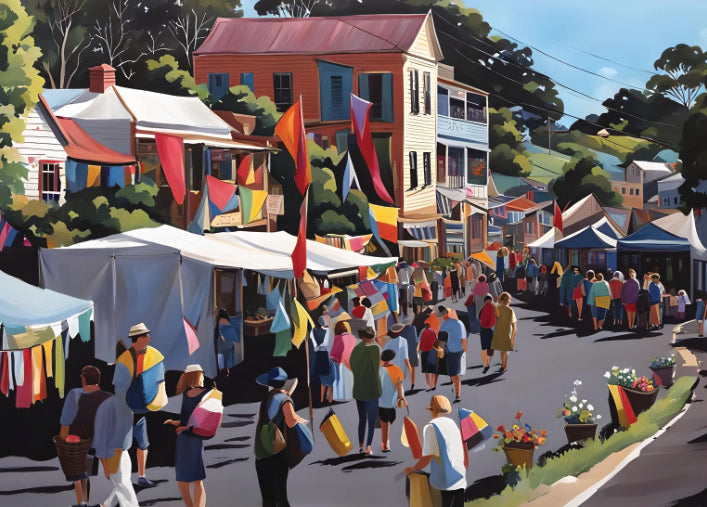 Tilba Festival