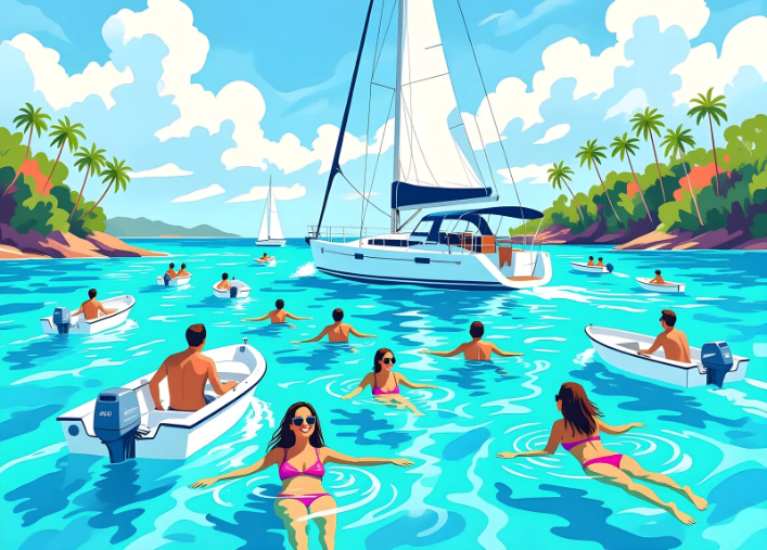 Whitsundays