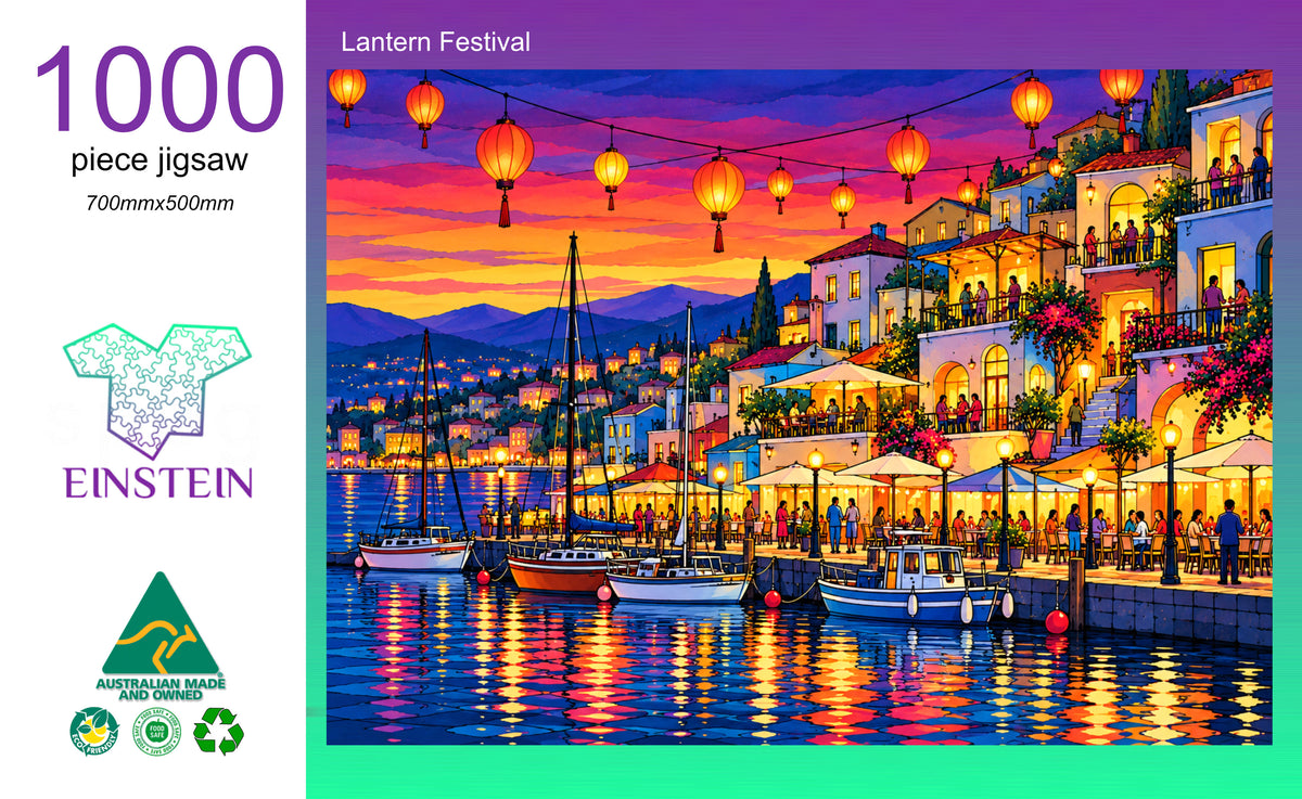 Lantern Festival