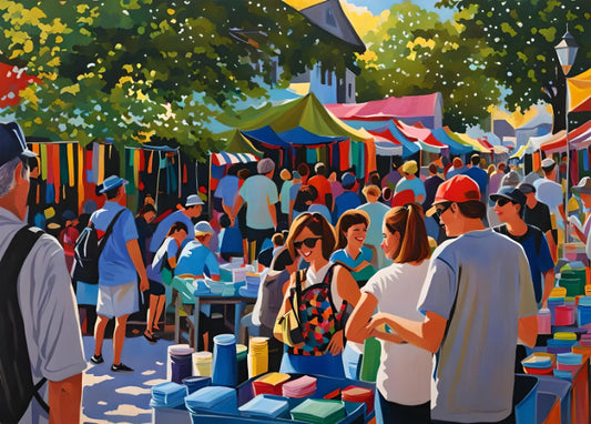 Bulli Markets