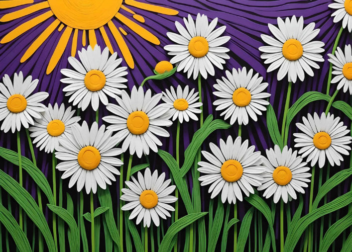 Daisies 1