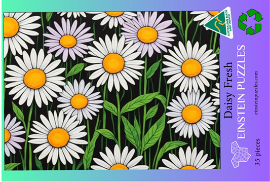 Daisy Fresh