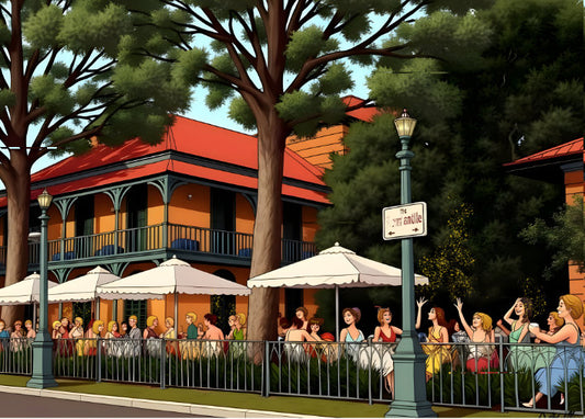 Freemantle Lifestyle