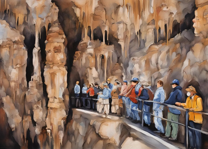 Jenolan Caves