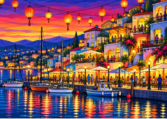 Lantern Festival