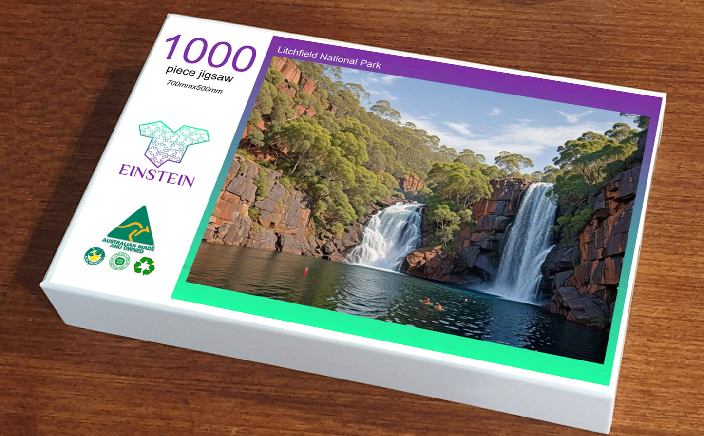 Litchfield National Park