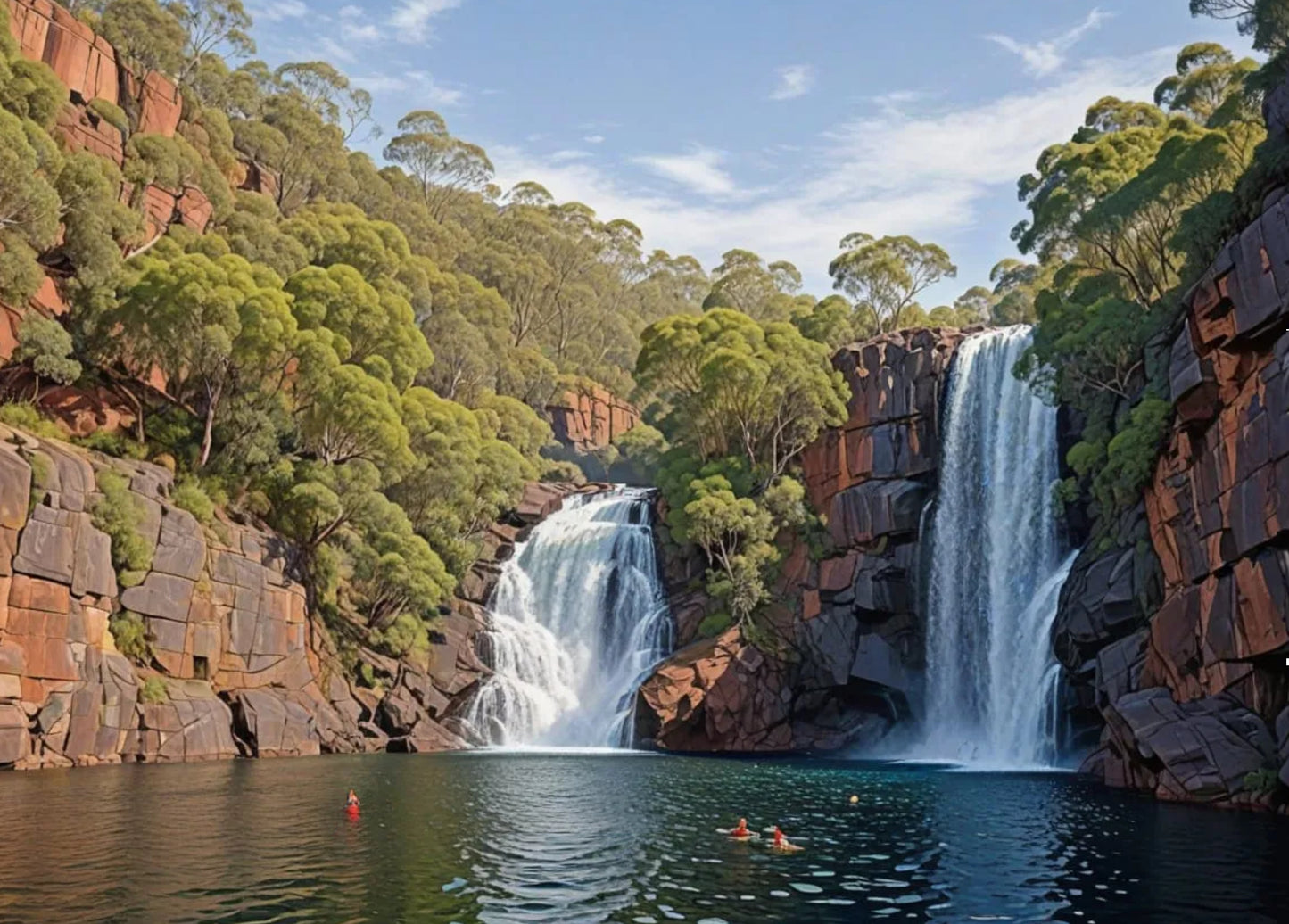 Litchfield National Park
