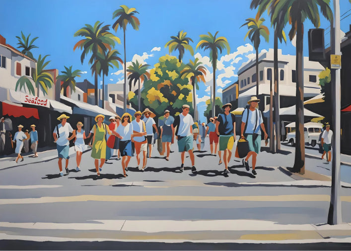 Manly Corso 2