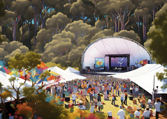 Margaret River Festival