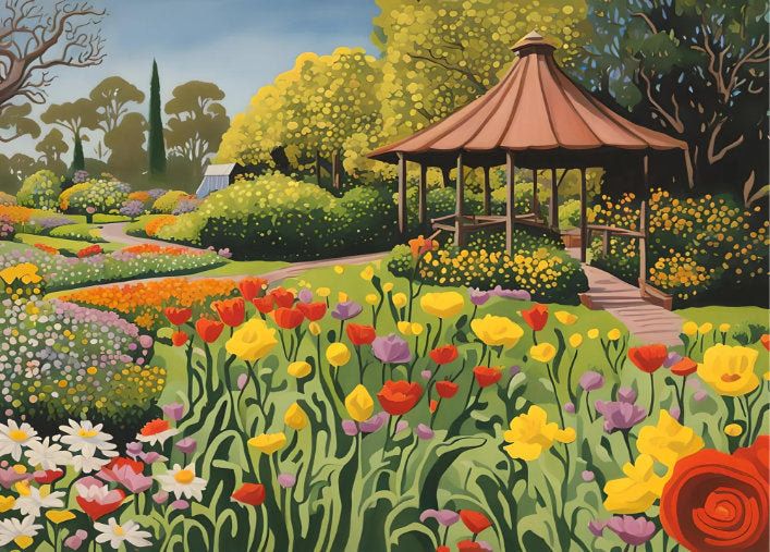 Bowral Gardens