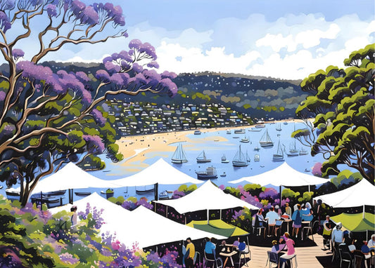 Newport Arms  Puzzle