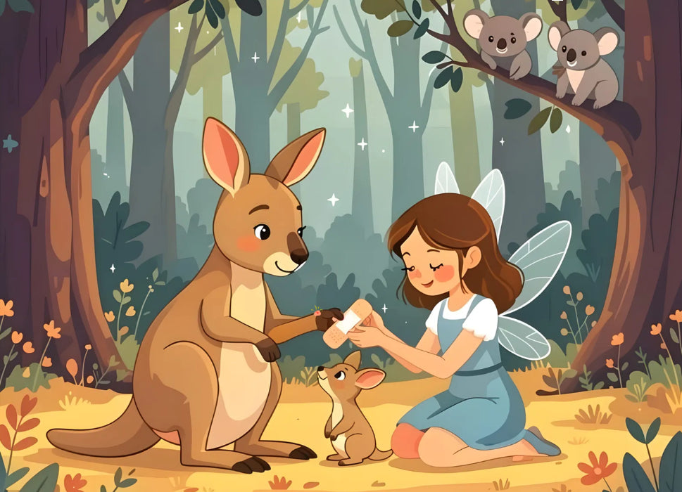 Nurse Fairy