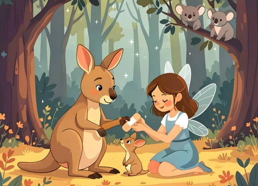 Nurse Fairy