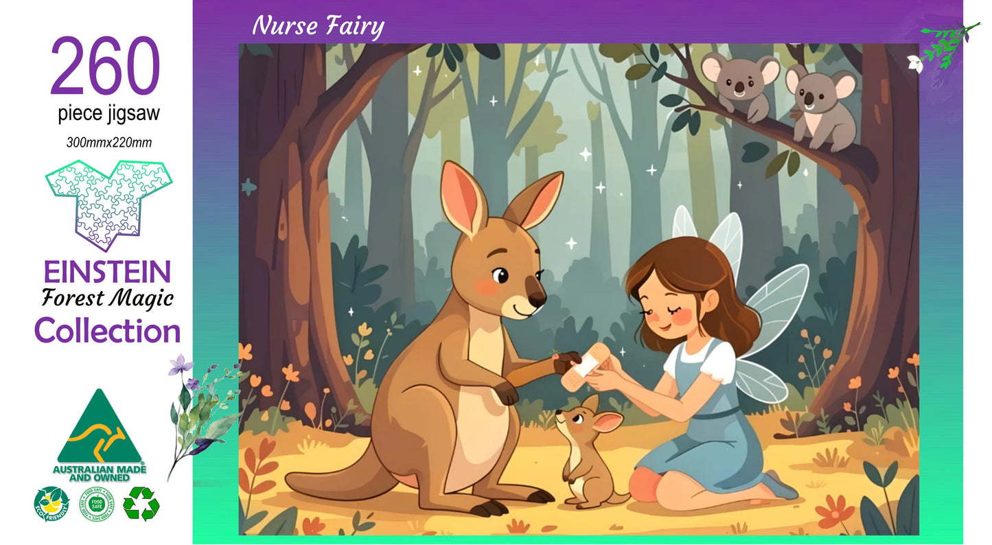 Nurse Fairy