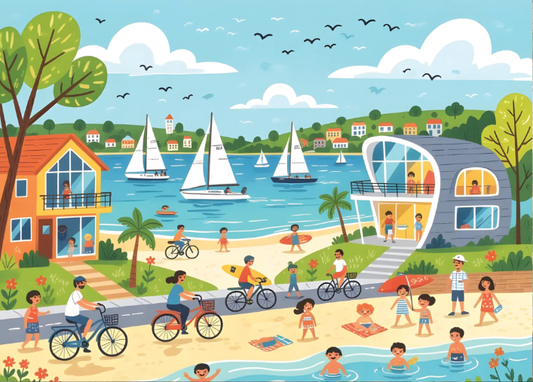Pittwater Lifestyle - Whimsy