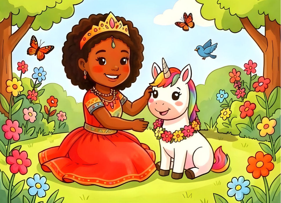 Princess Panchali