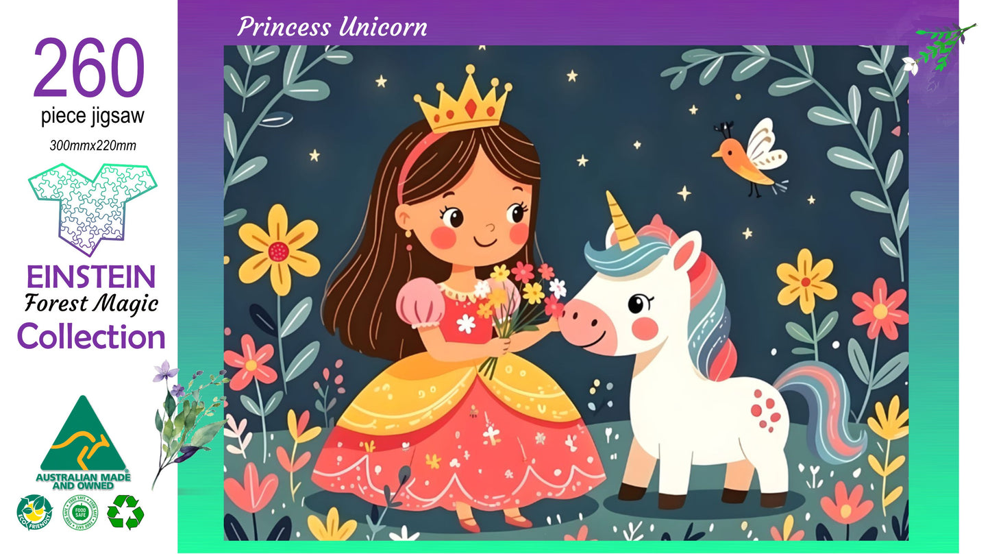Princess Unicorn