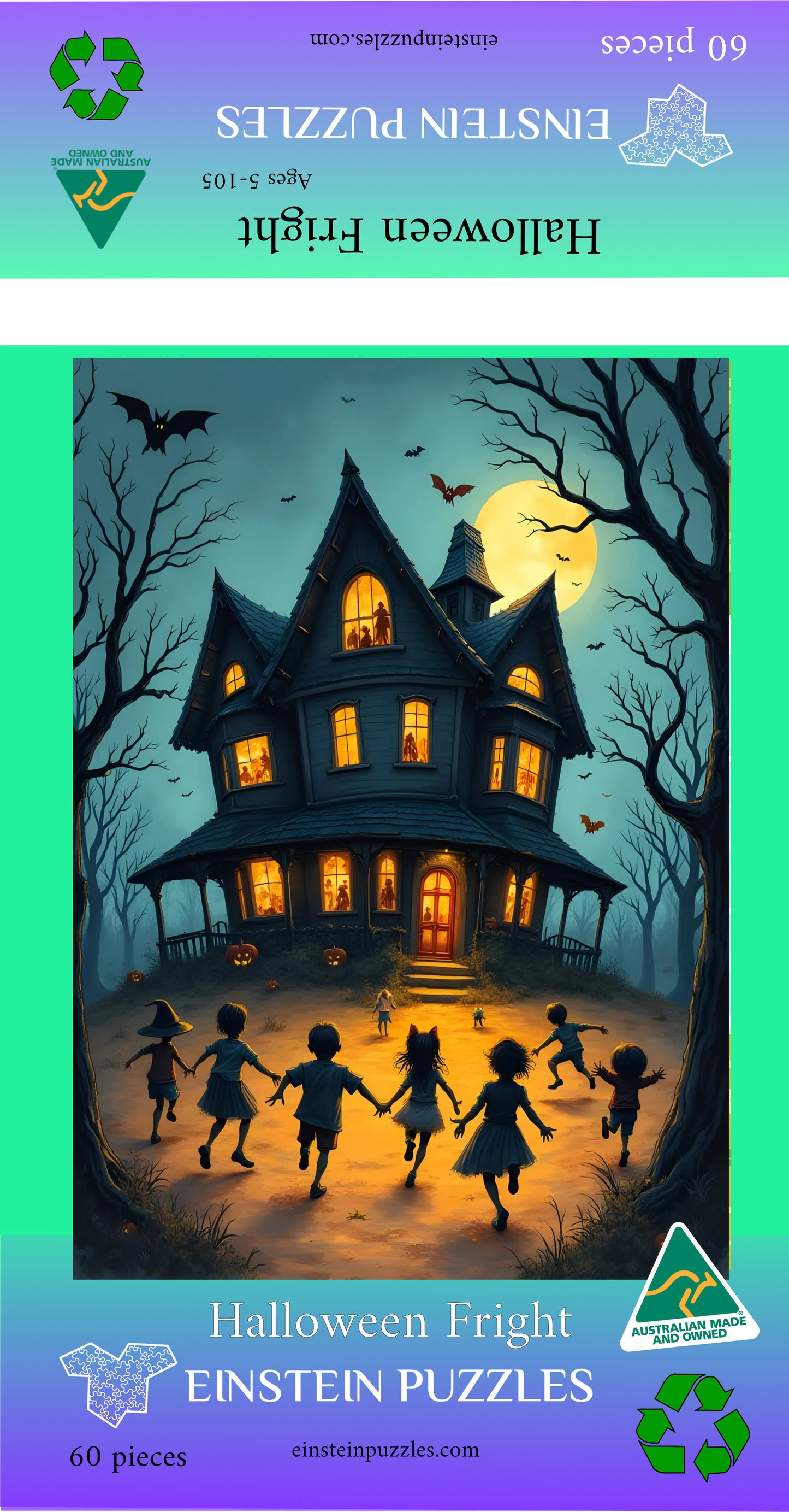 Halloween Fright