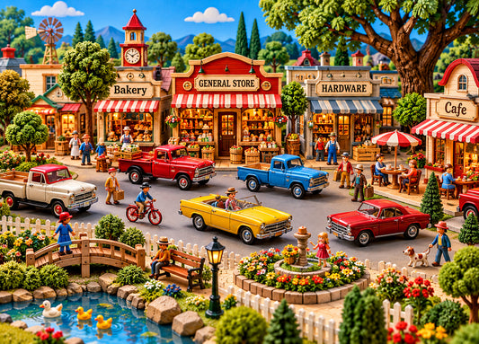 Toytown