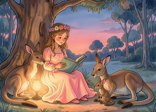 Twilight Tales