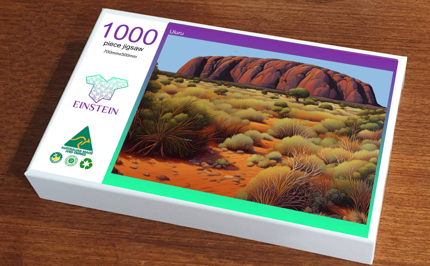 Uluru