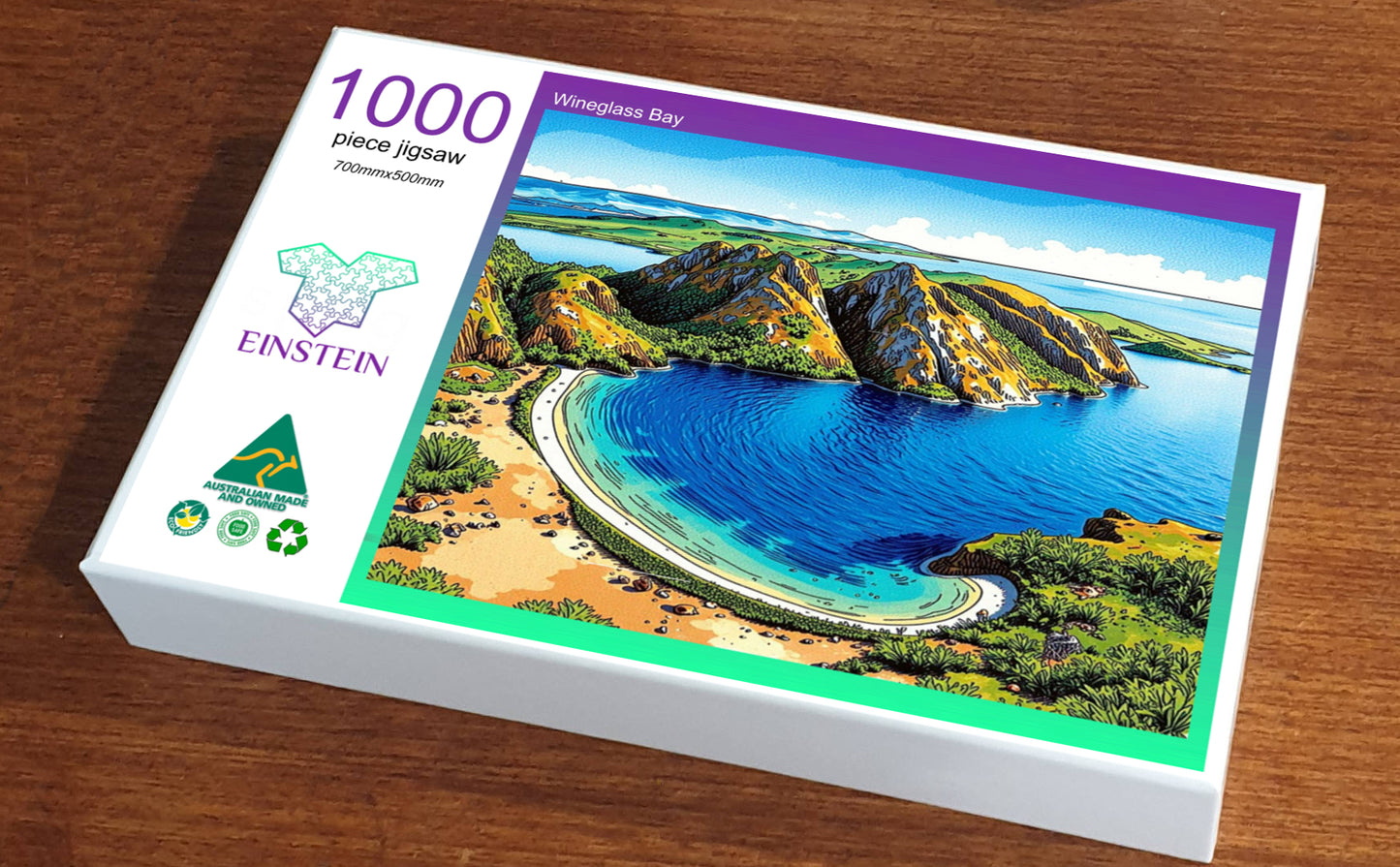 Wineglass Bay